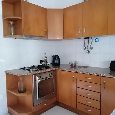Casa vacanze Quinta Dos Capuchos Casa Do Jardim Alcobaça